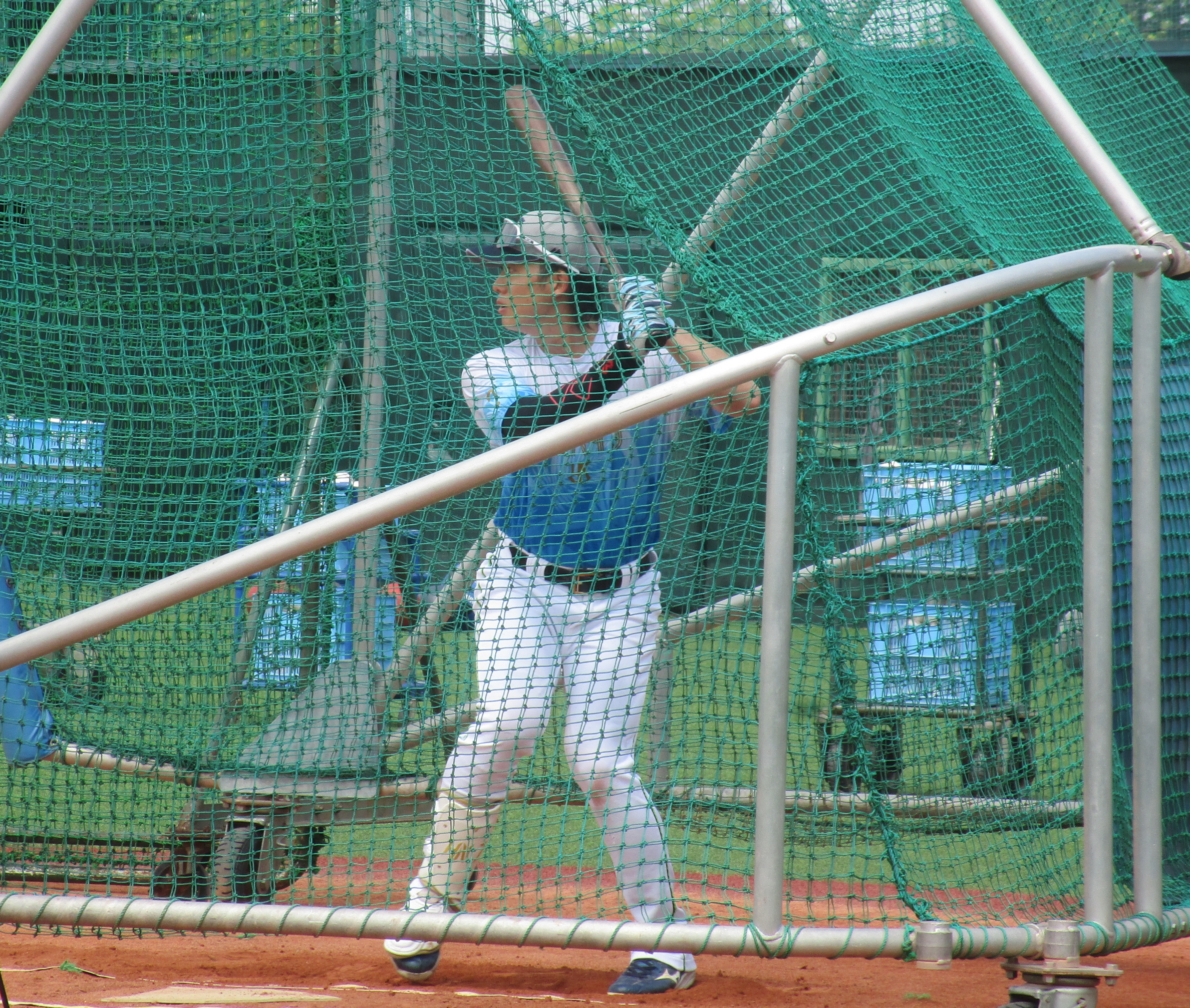 ヤクルトスワローズ　長岡秀樹選手ⅱ ヤクルト・長岡秀樹、2試合連続の猛打賞も「まだまだこれから