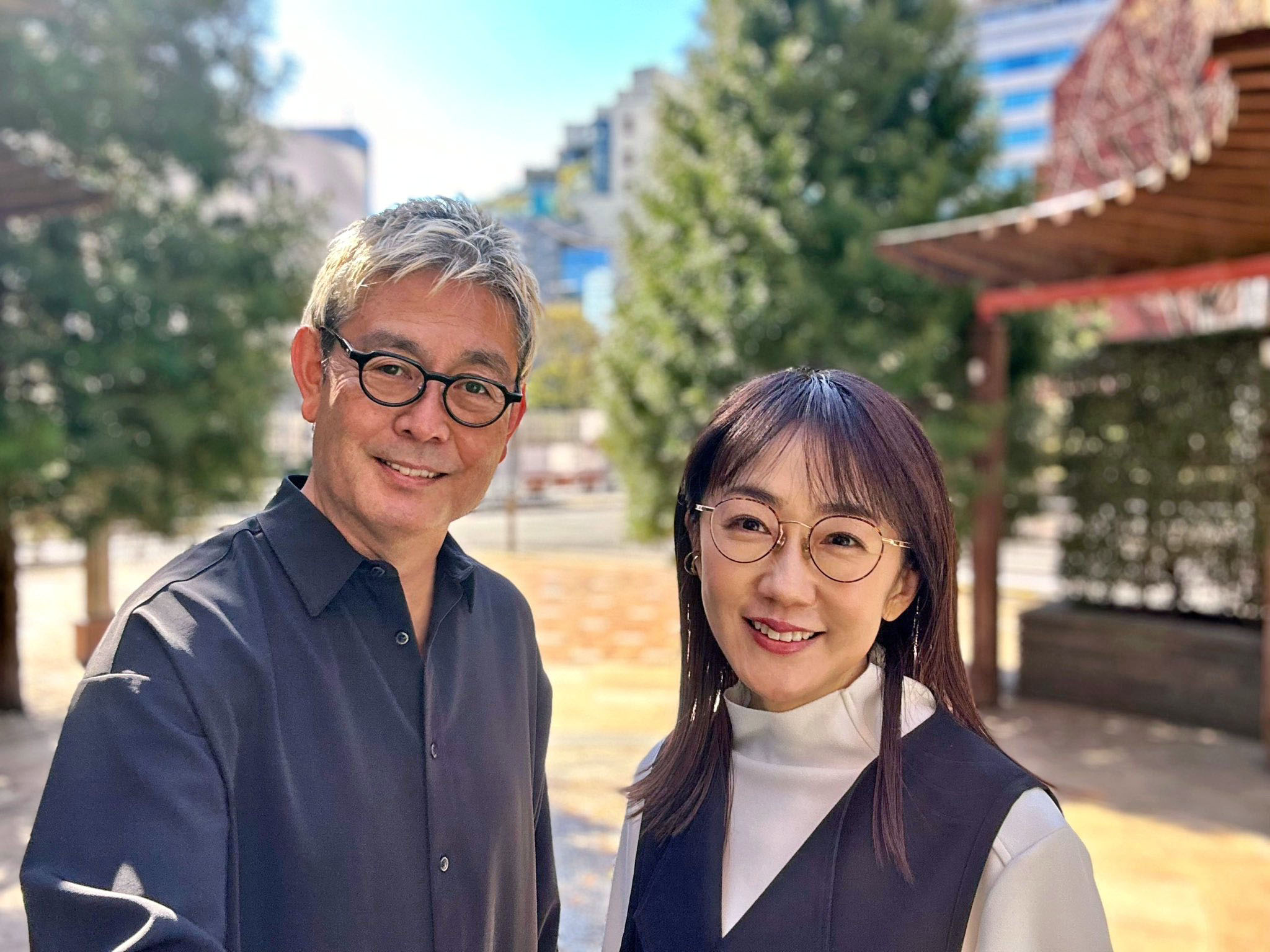 唐橋 ユミ 子ども