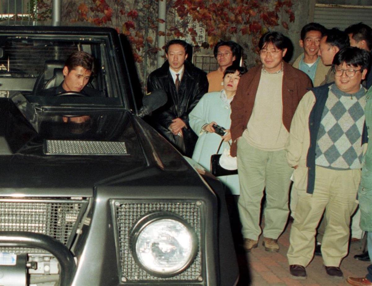 虎のソナタ ９５年 新庄騒動 がコロナ禍だったら オンライン取材にｓｎｓの情報 大混乱 1 2ページ サンスポ