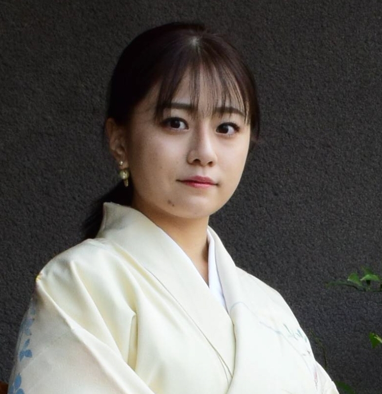 元AKB島田晴香さんが結婚発表 11月22日に報告「良い夫婦