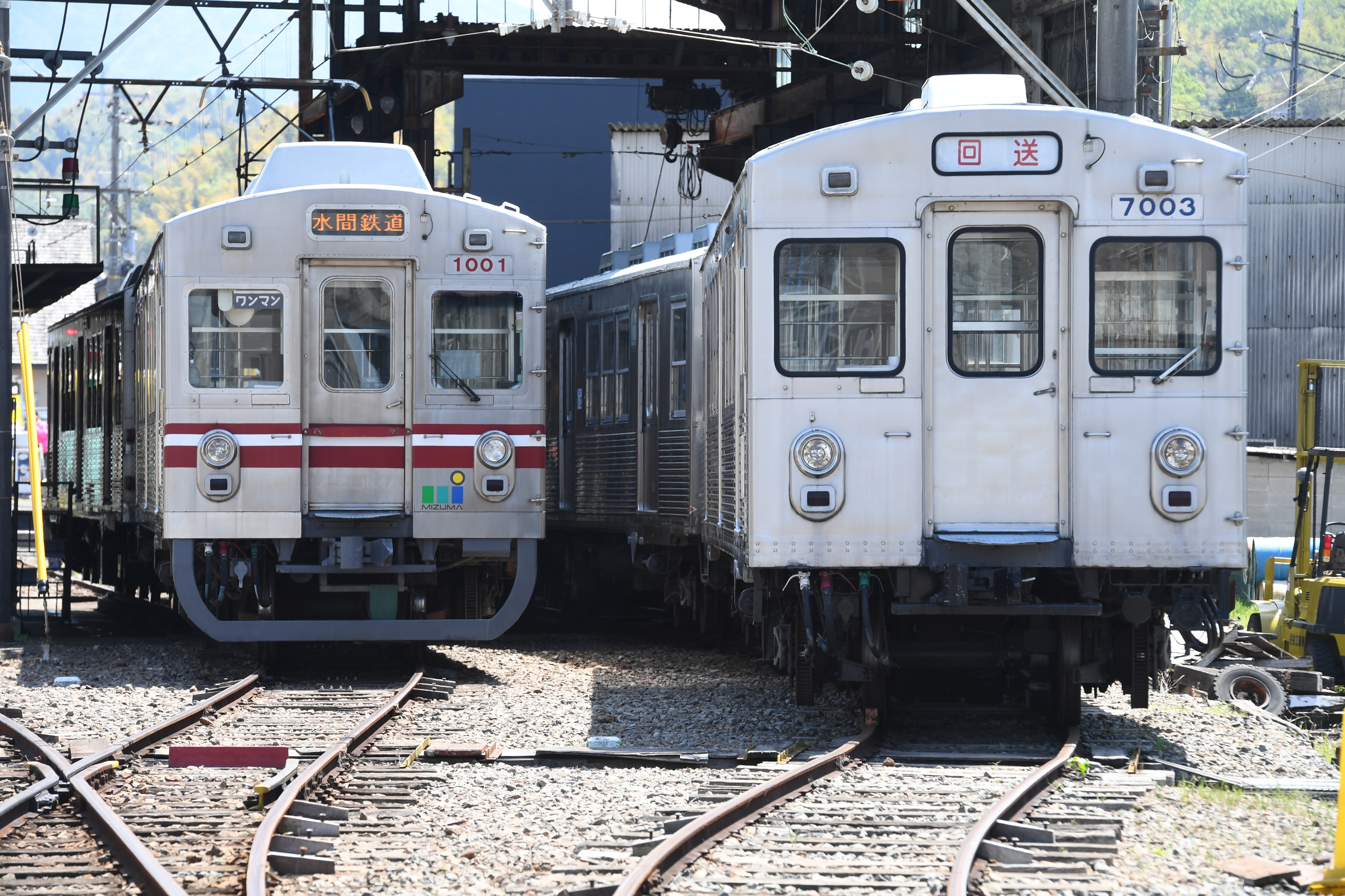 関西の鉄道】大阪・貝塚を走る「渋谷」の車両 東急 水間鉄道につないだオールステンレス - 産経ニュース