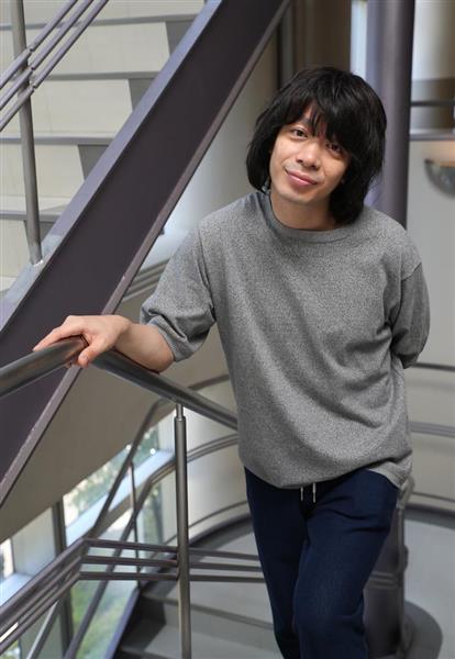 ｔｖクリップ 高嶺の花 峯田和伸 産経ニュース