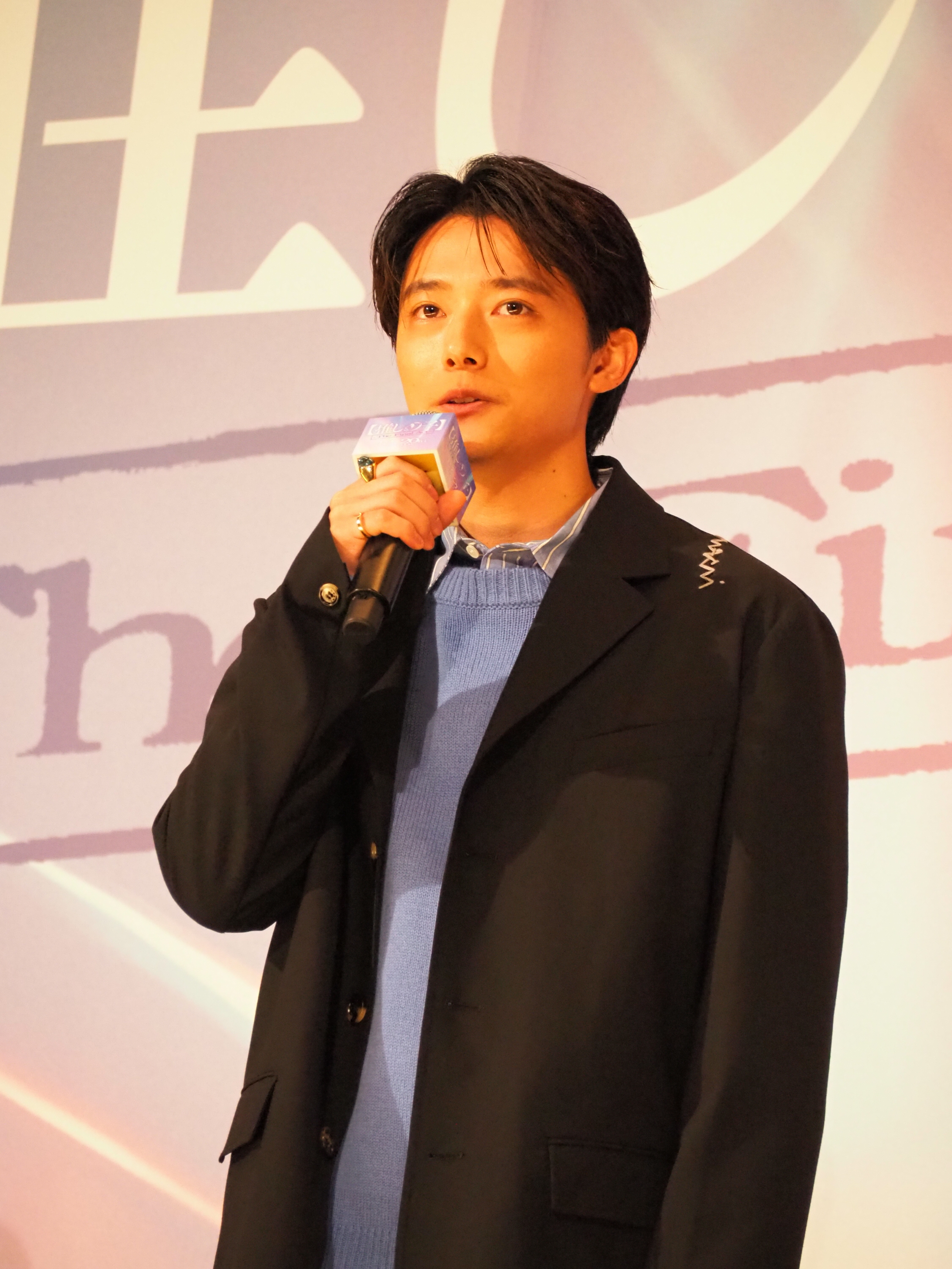 櫻井海音、実年齢23歳→29歳と衝撃の告白も…必死の〝嘘〟でPR「大