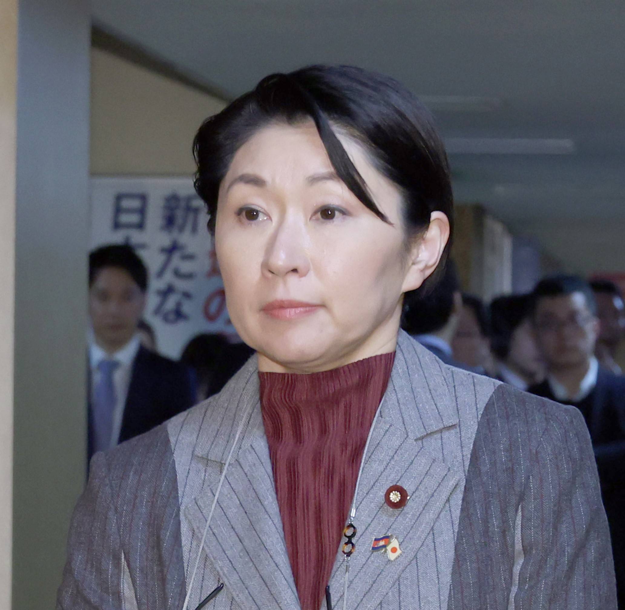 話の肖像画】歌手・郷ひろみ（24）お互い多く学んだ「新御三家