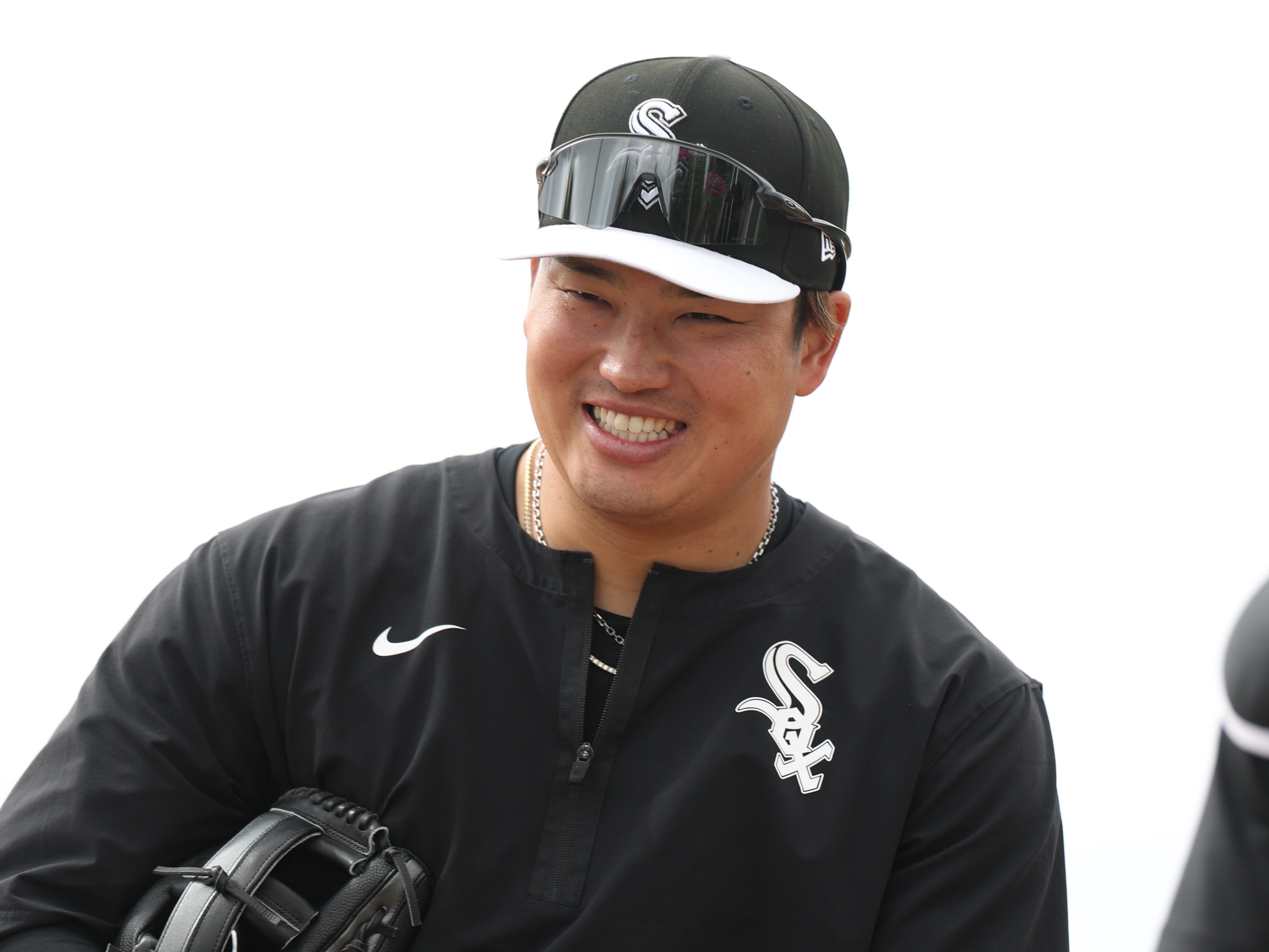 MLB】村上宗隆「4番・一塁」でホワイトソックスデビュー…スタメン発表