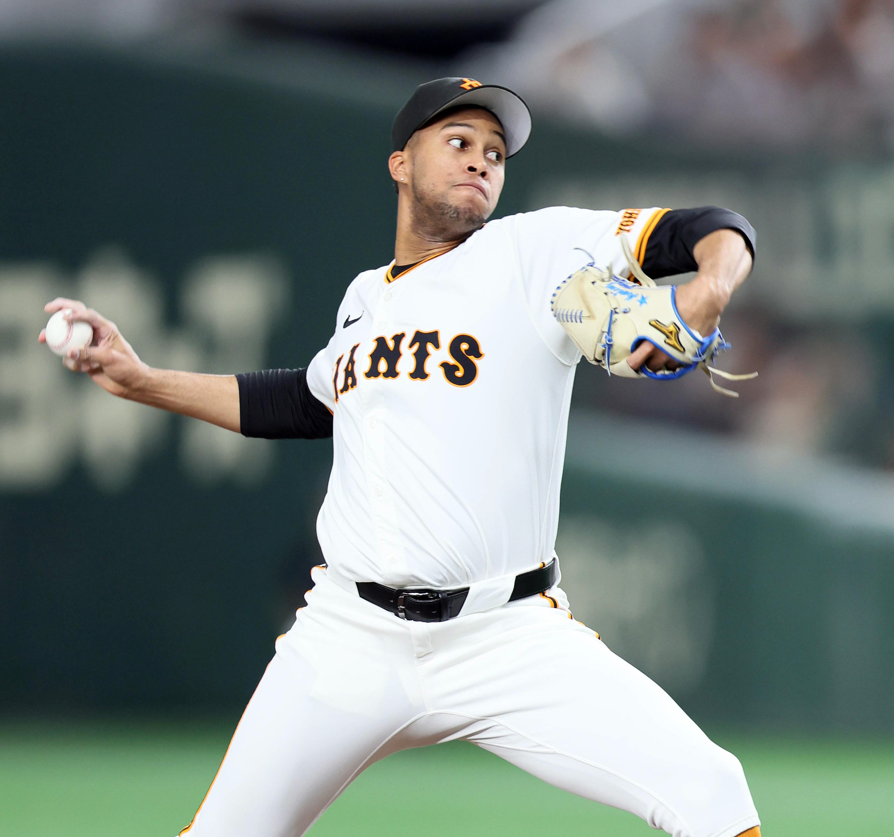 巨人 マルティネス 直筆NPB球 巨人 マルティネス 直筆NPB球 - メルカリ