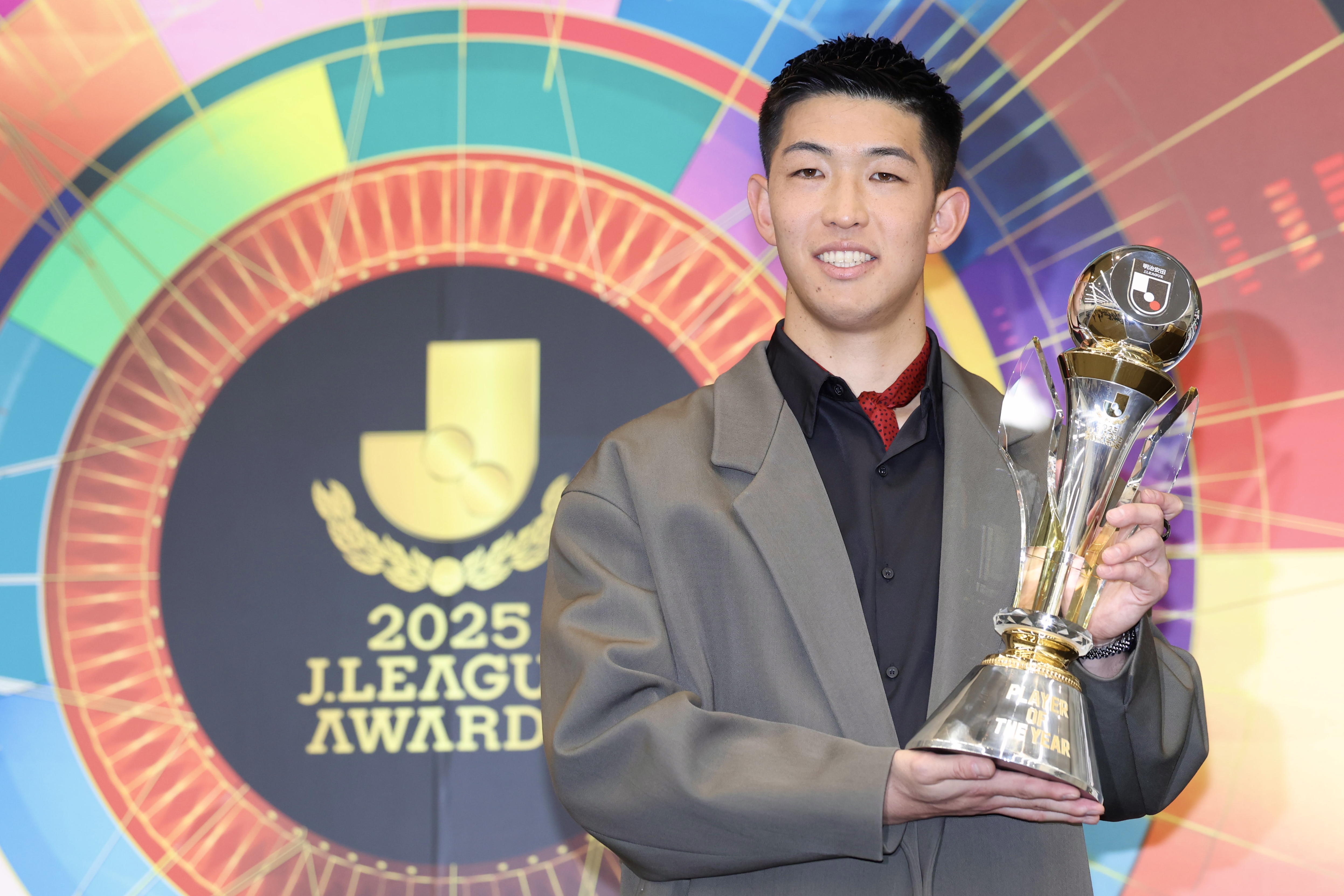 た*様 早川 友基選手のサイン入り「25J1リーグ優勝記念Tシャツ