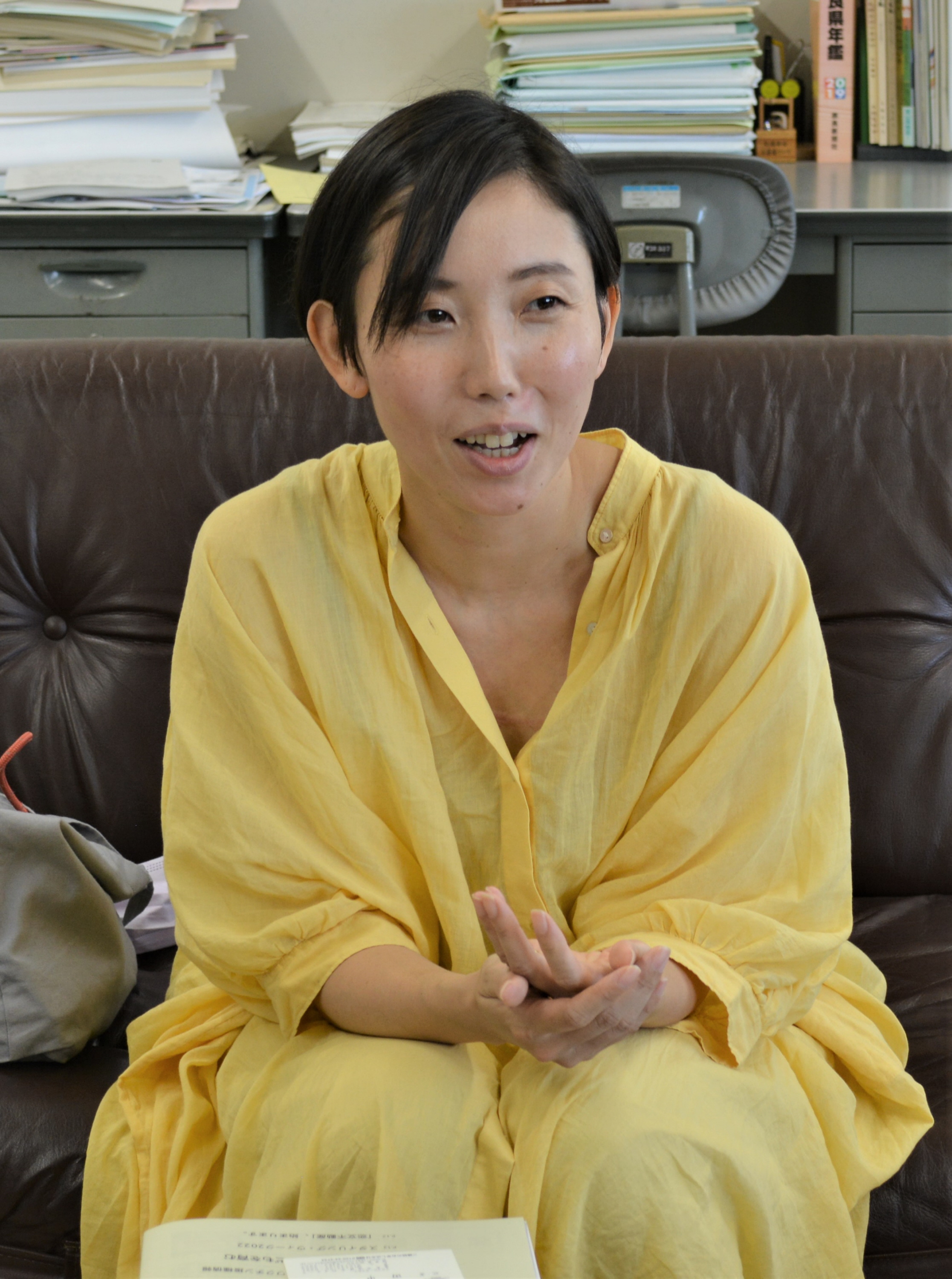 不登校の子供が笑顔になれる 主婦が始めた癒やしのダンス教室 - 産経