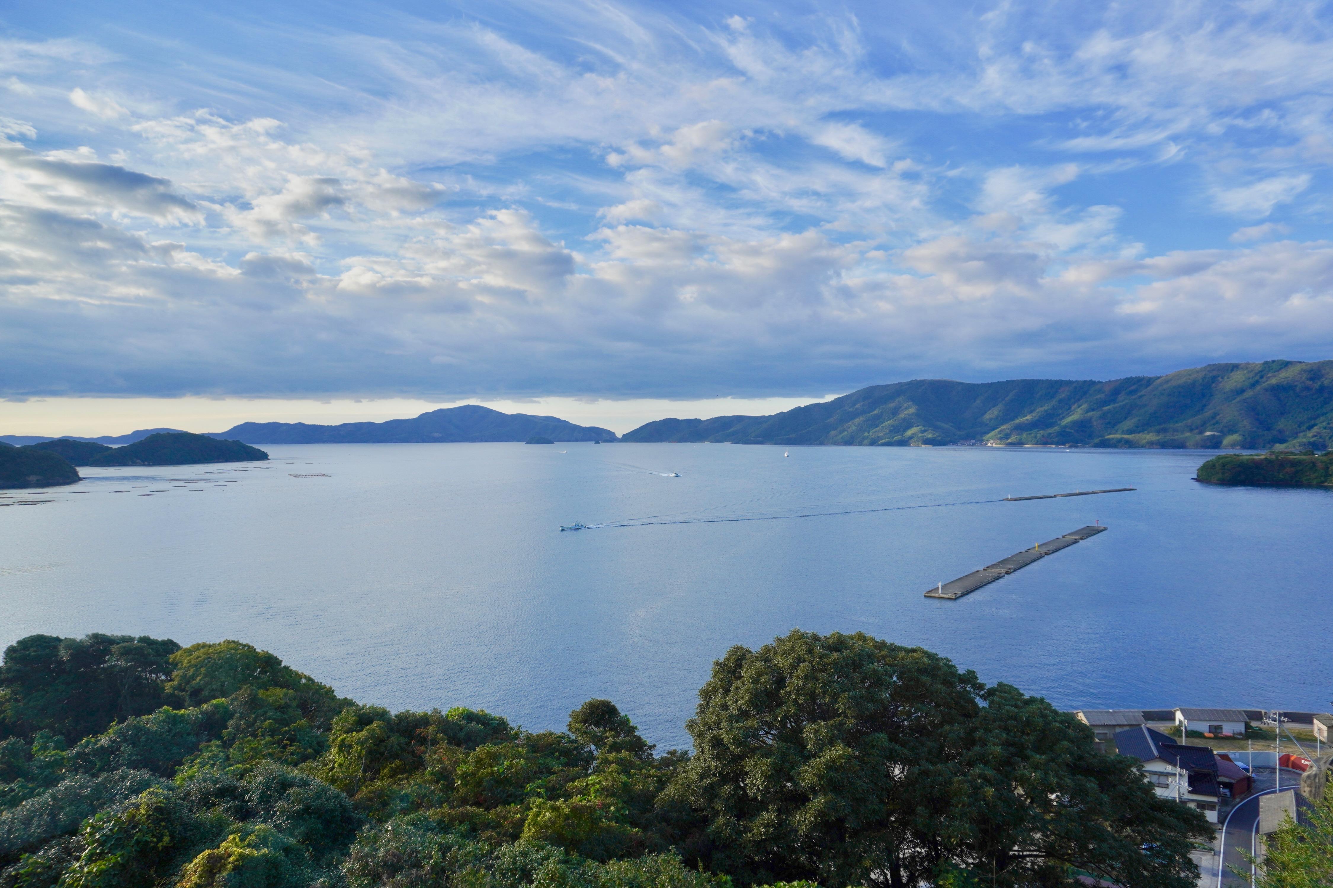 島を歩く 日本を見る】船がつなぎ、醸成した島百景 隠岐諸島（島根県隠岐の島町など） - 産経ニュース