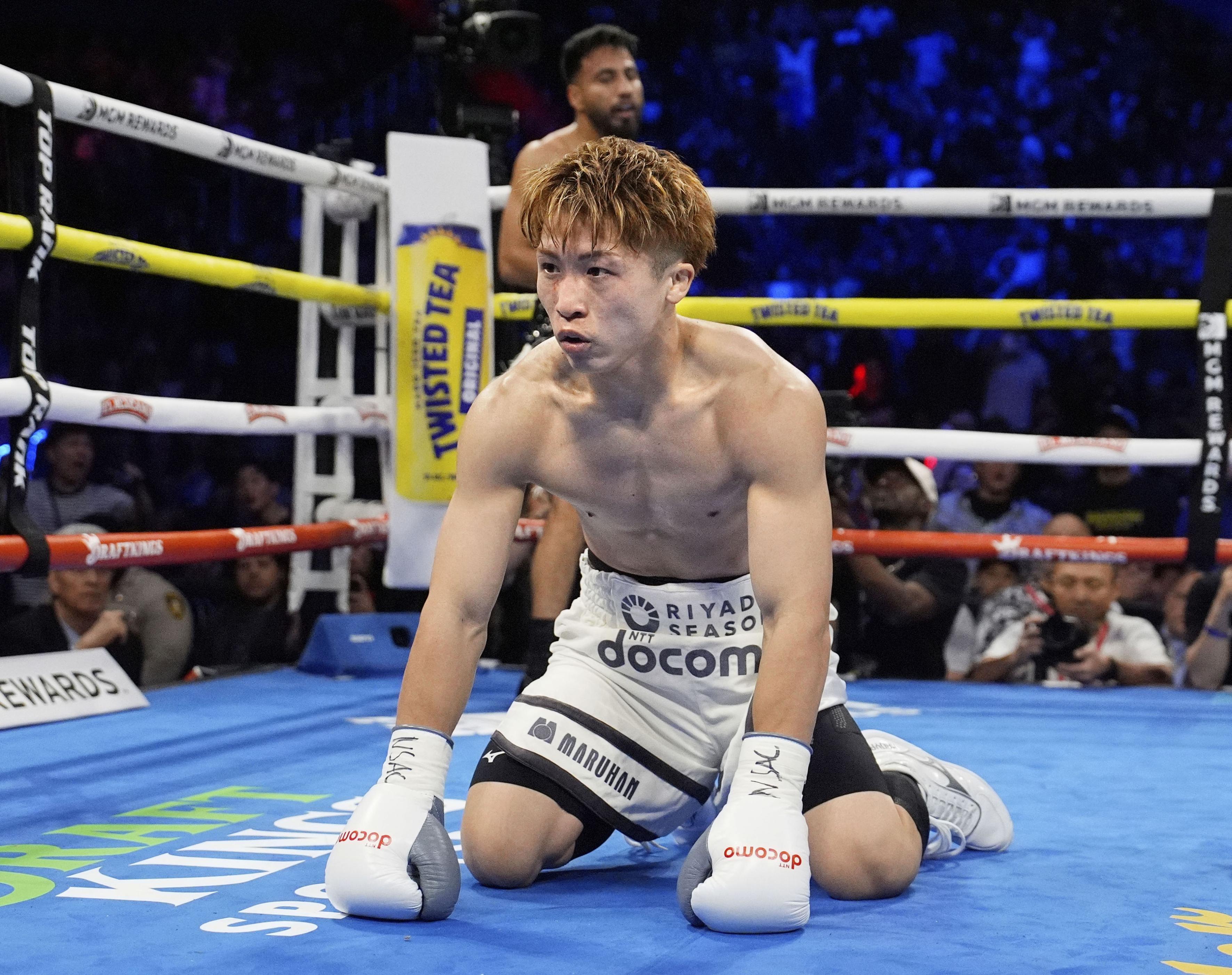 井上尚弥 vs ドネア アートポスター A2額縁 他 DEATH NYC 同梱割 井上尚弥 vs ドネア アートポスター A2額縁 他 DEATH NYC 同梱割