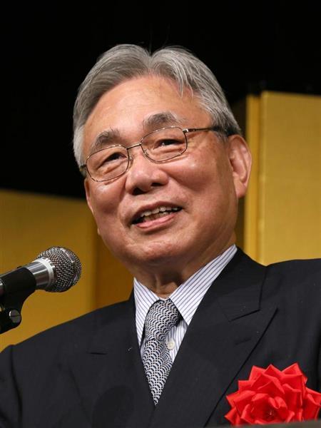 正論 なぜ韓国の文化は ウリジナル なのか 分からないもの に対して何をするかが問われている 羽生善治さんの至言が示す人文科学の危機 筑波大学大学院教授 古田博司 1 4ページ 産経ニュース 正論 なぜ韓国の文化は ウリジナル なのか 分からないもの に対して何をするかが問われている 羽生善治さんの至言が示す人文科学の危機 筑波大学大学院教授 古田博司 1 4ページ 産経ニュース