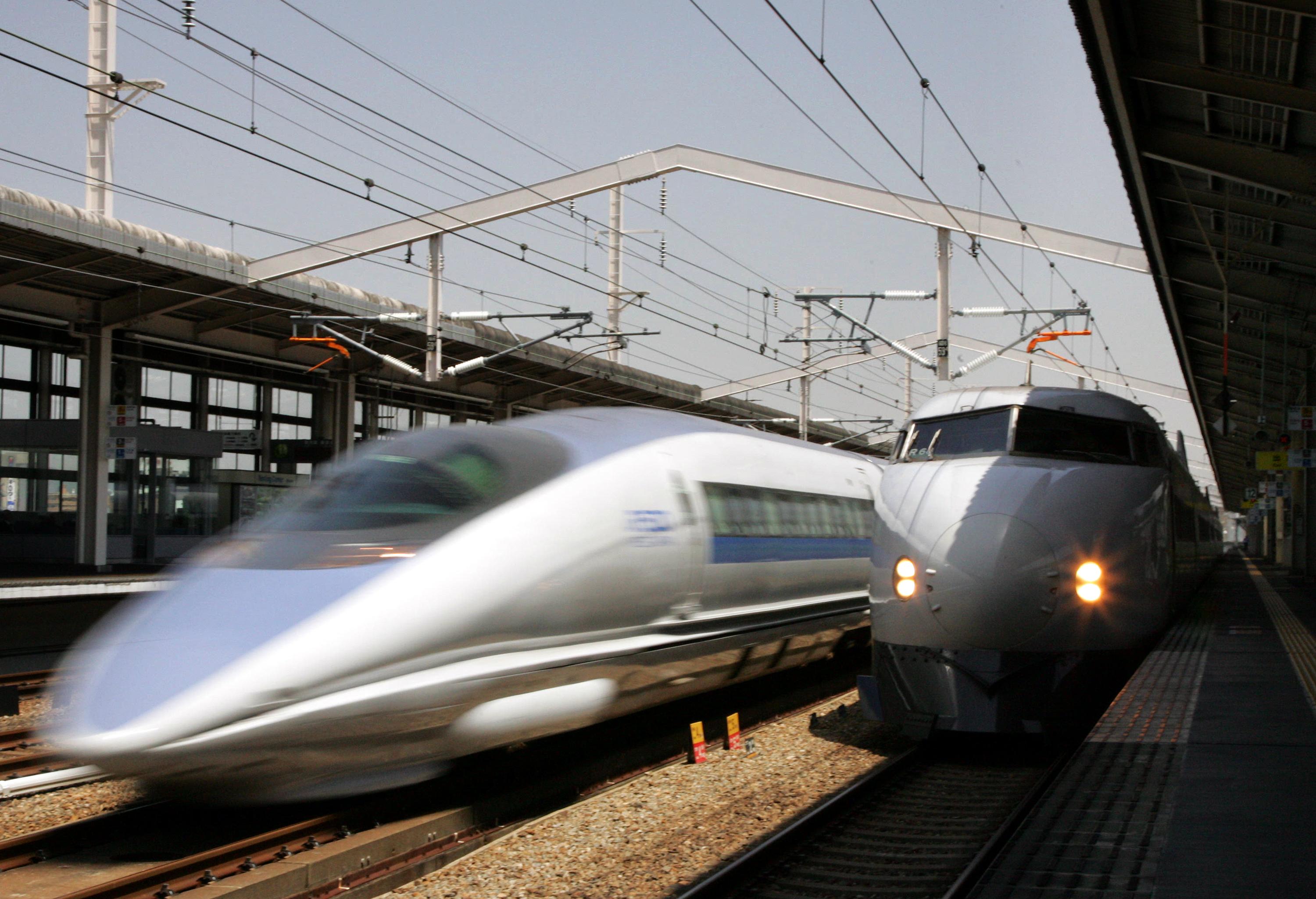 夢の超特急”初代新幹線 ０系、近づく終着駅 アーカイブ「探訪」 - 産経ニュース