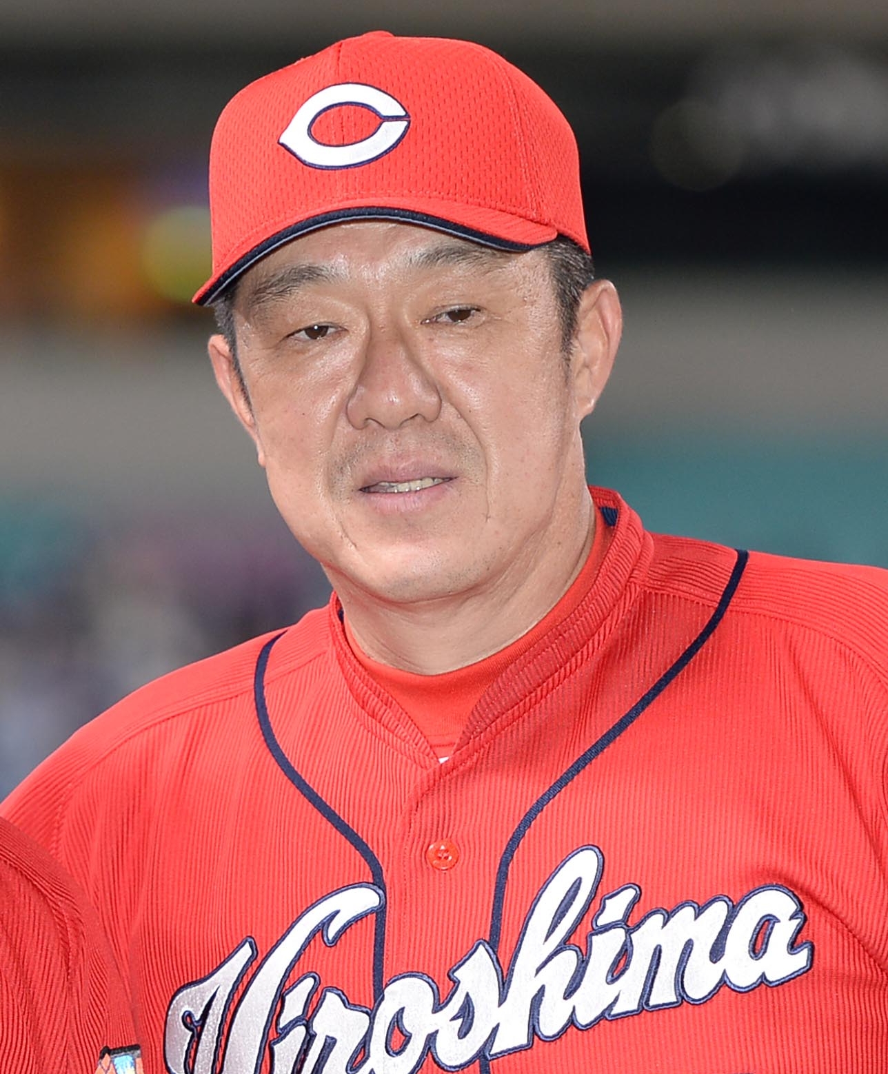 広島・佐々岡監督が成績不振を理由に辞任 - サンスポ