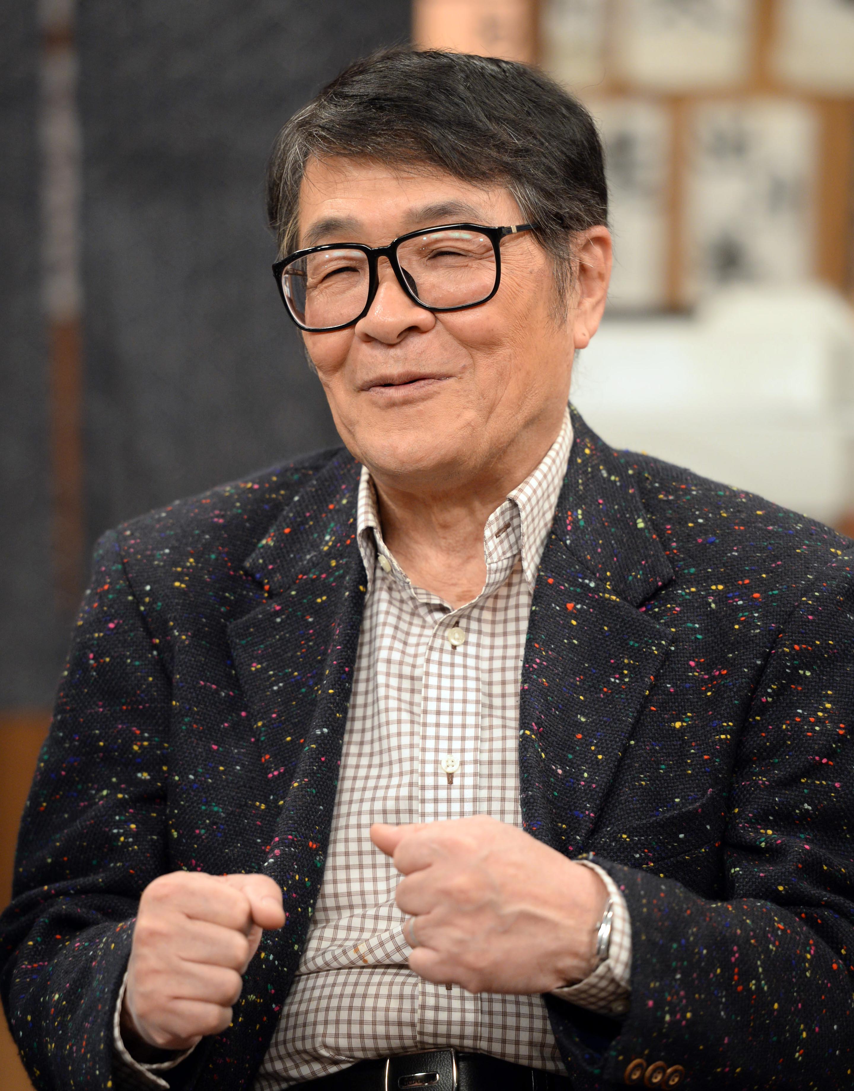 交通事故から回復せず…ドリフターズ仲本工事さん死去 〝メガネ芸〟誕生