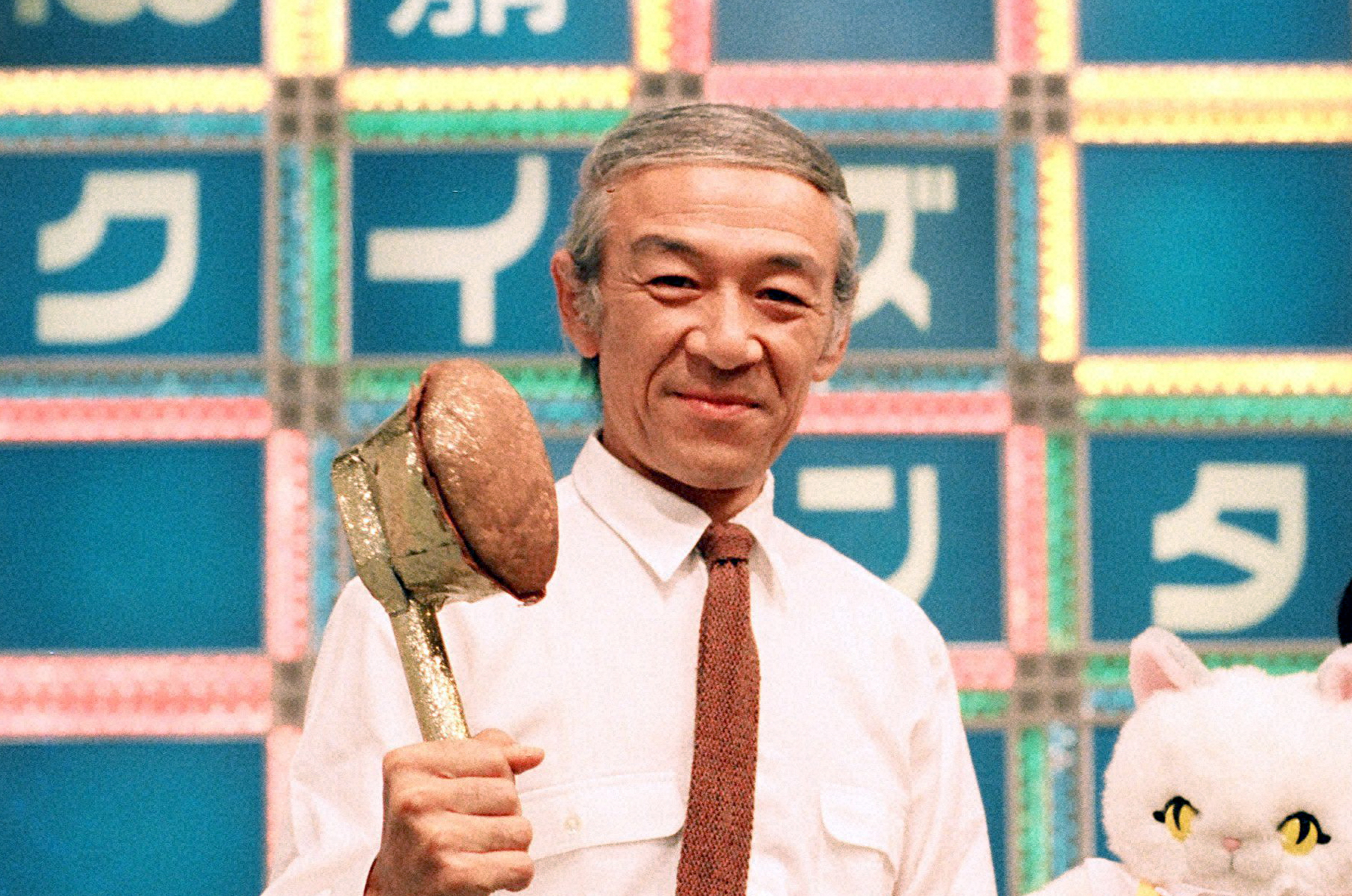 柳生博さん逝く、85歳老衰 「飛び出せ！青春」「われら青春！」など