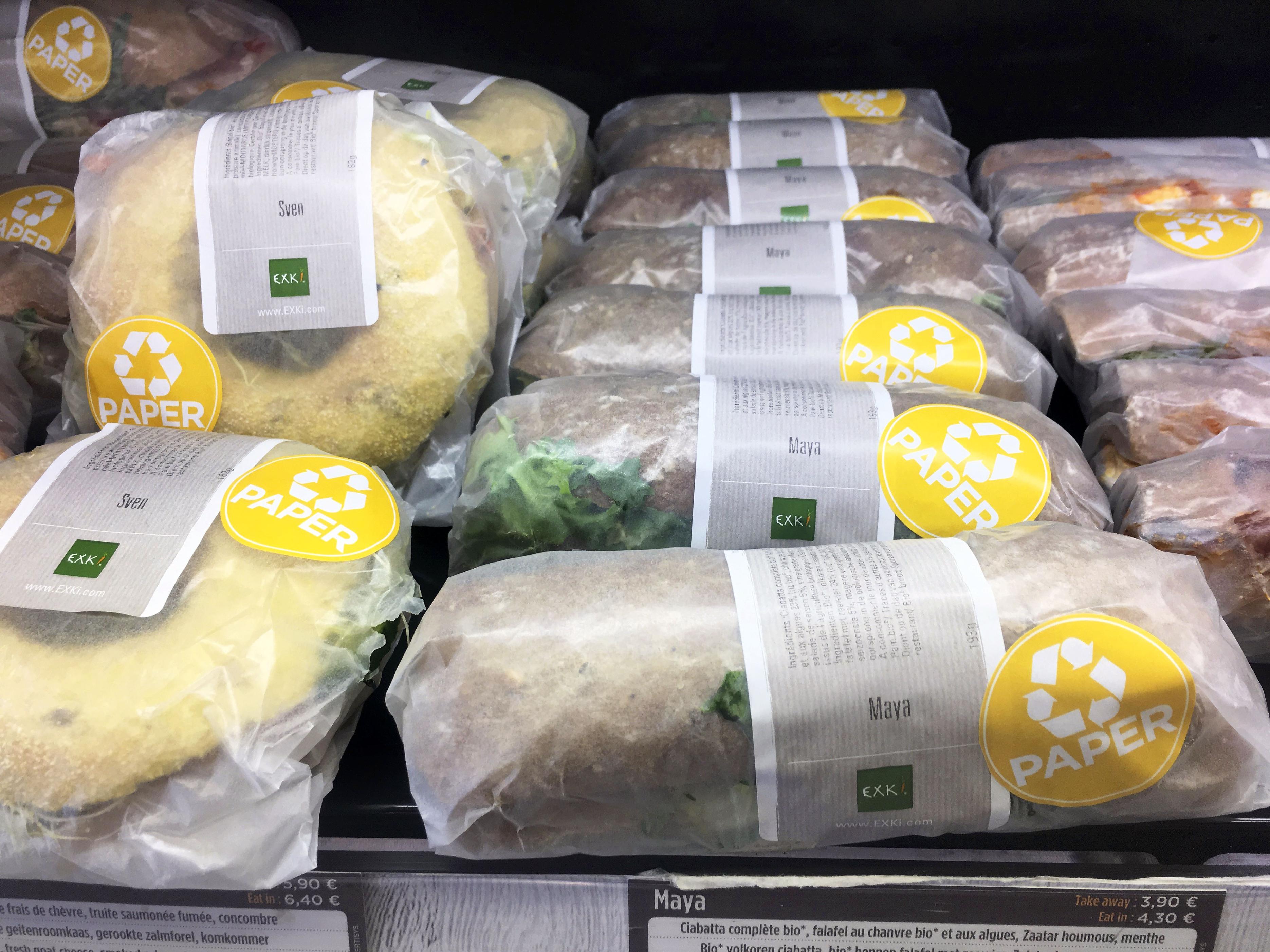 ｅｕで使い捨てプラ食器禁止 欧州の海岸ごみ７割減 産経ニュース