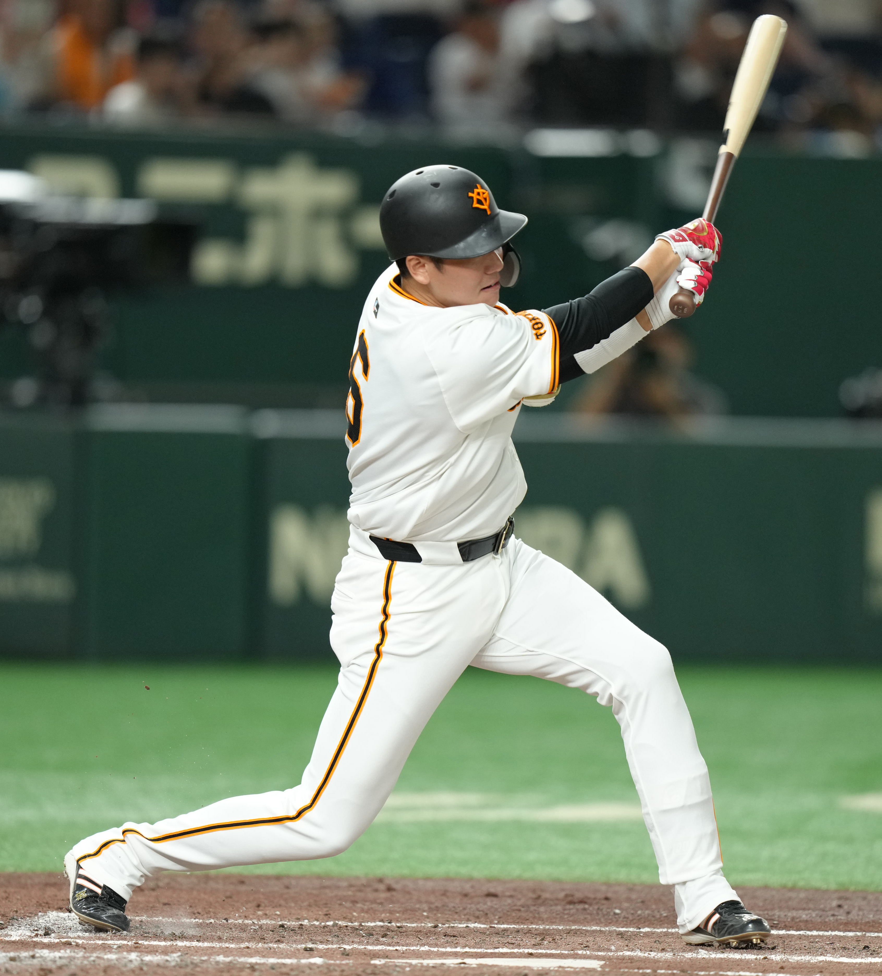 巨人・坂本勇人、通算189度目の猛打賞 5月22日以来 - サンスポ
