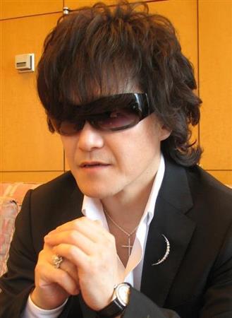ToshI、『龍玄とし』名義でブログ開設「新たなる挑戦」 - サンスポ