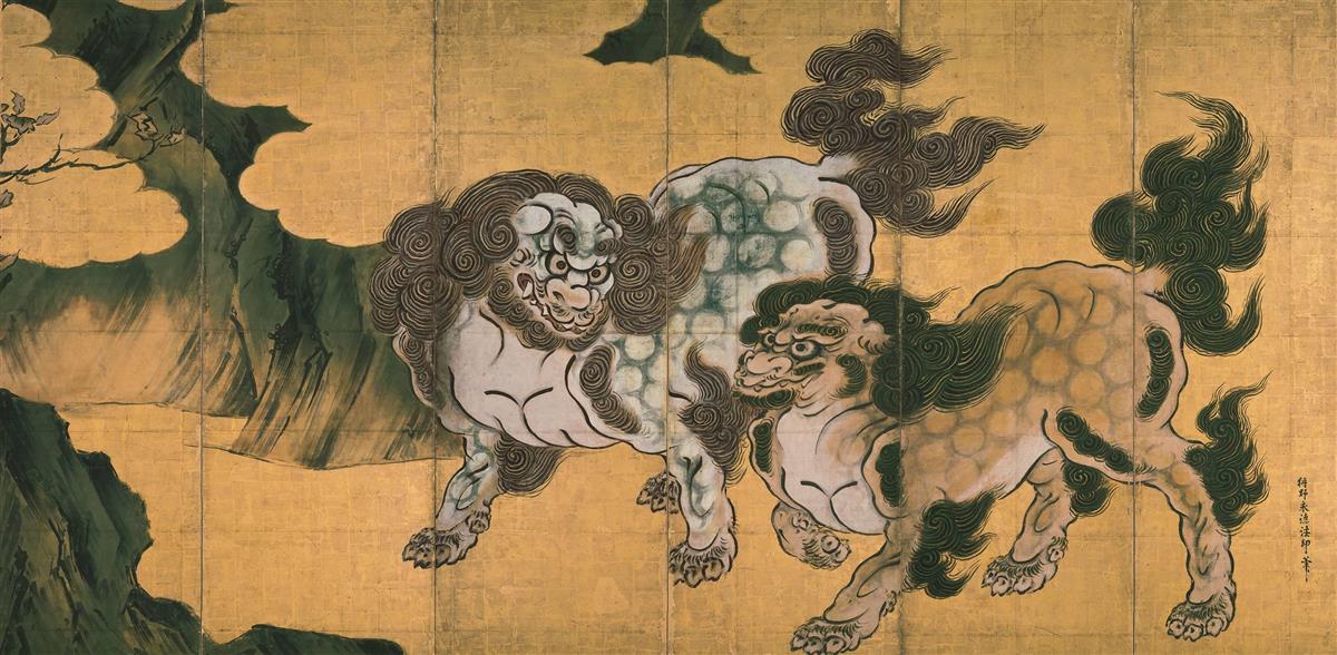 アートウォッチング】戦国武将の愛蔵品も 権力者の美を追う「桃山