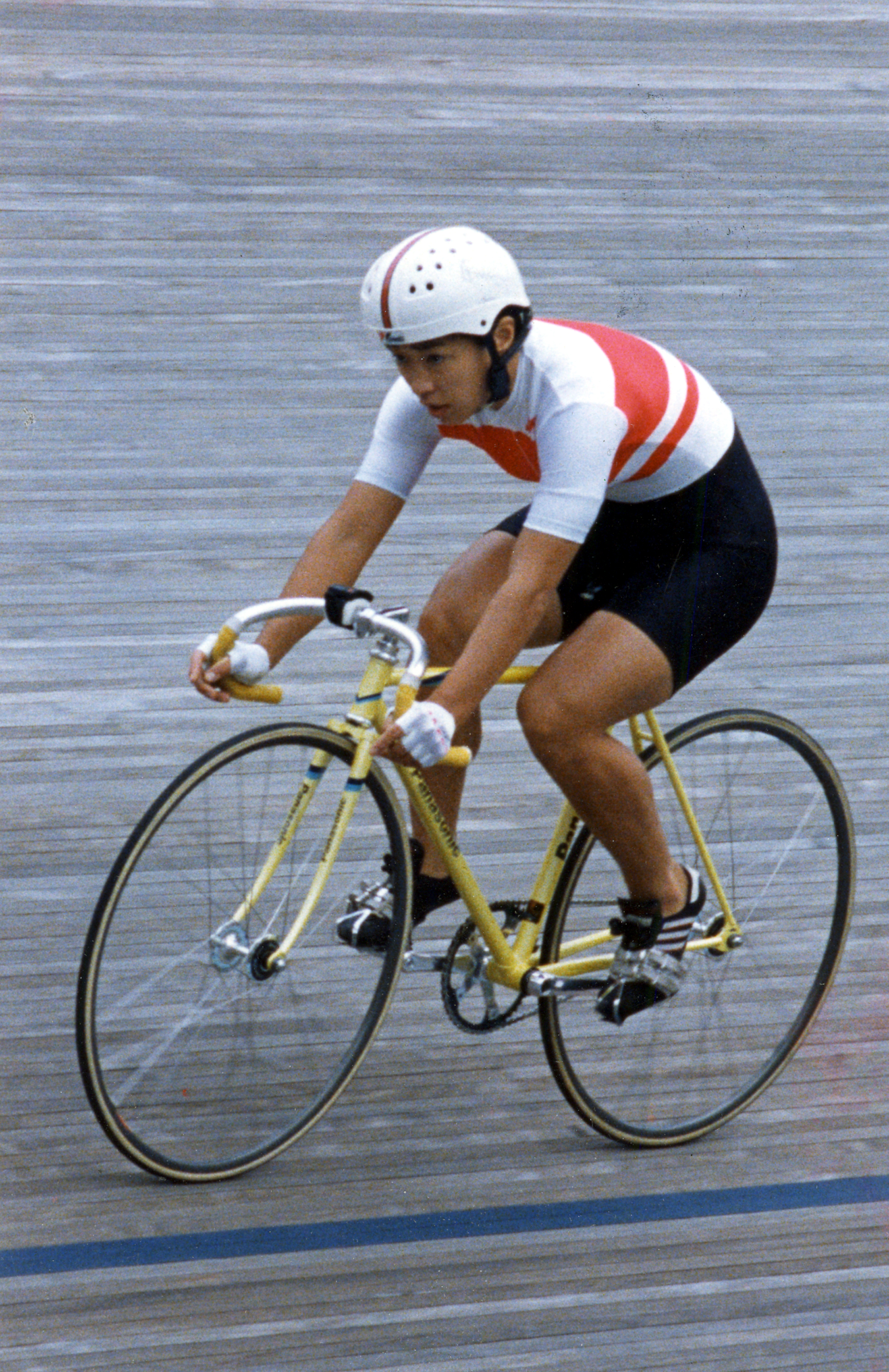JOC橋本聖子会長、「62歳BMX復帰」で危惧される「職務不能リスク」（1