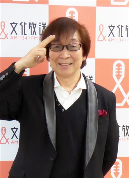 ピッコロ役の声優 古川登志夫さん 来年７０歳 自分でびっくり 池井戸潤さん小説を初のラジオドラマ化 1 2ページ 産経ニュース