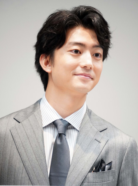 伊藤健太郎、恋愛観告白「素でいられる方がいい」 「人生倍楽しめそう