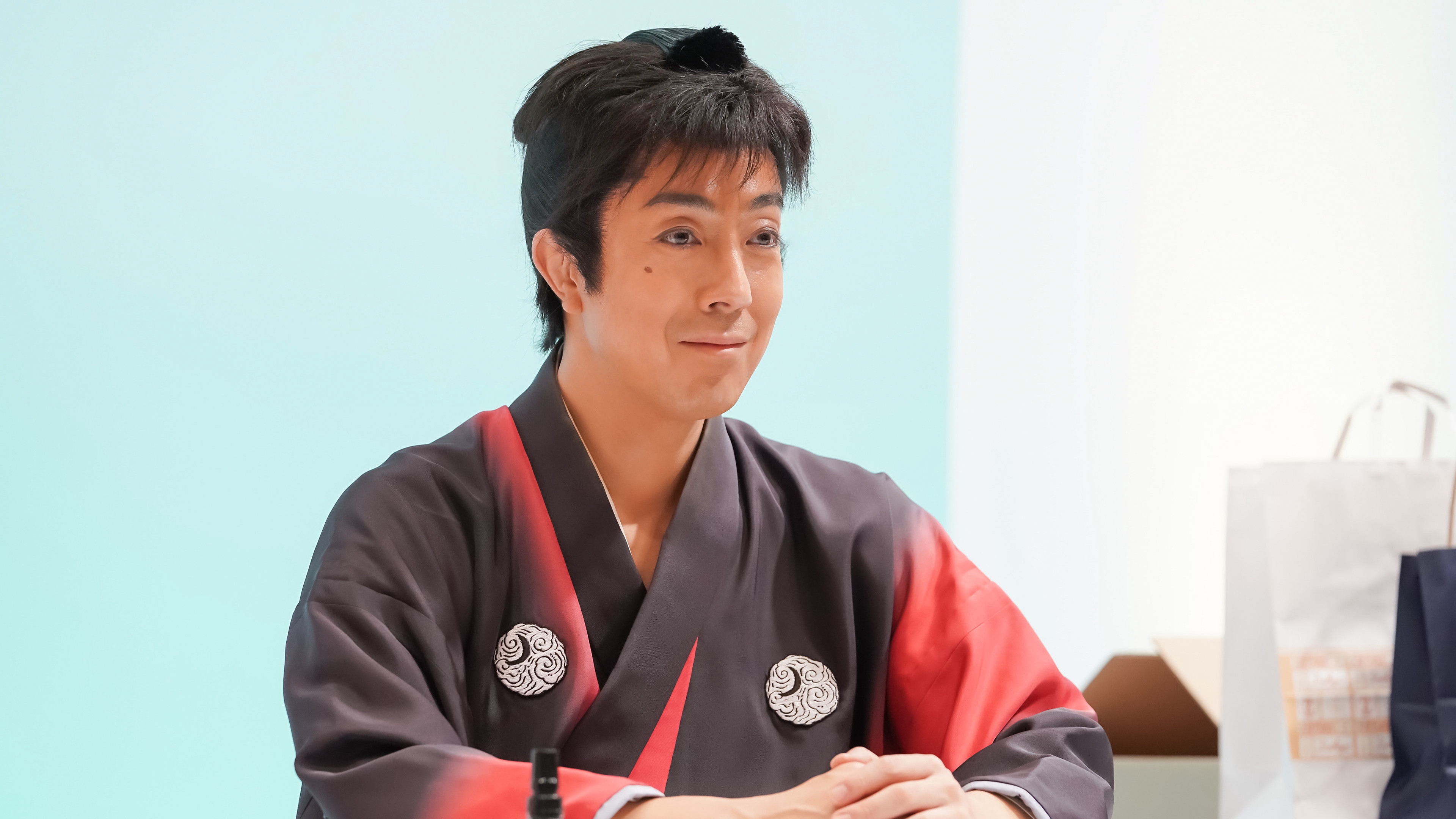 カムカムエヴリバディ」2月24日Ep.66【あらすじ】大月の売り上げ激減