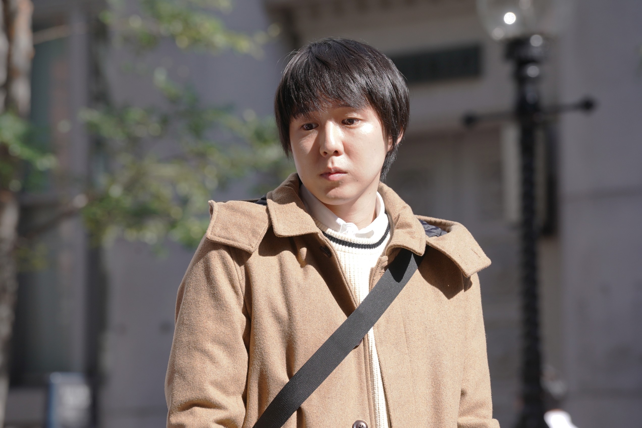 倉内息子