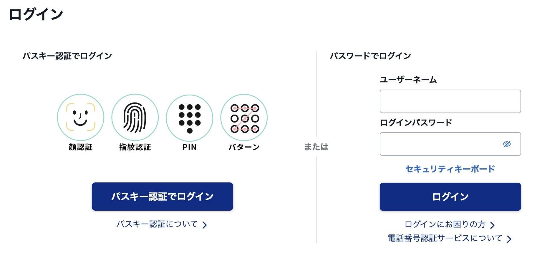 パスキーだけでは不十分？ 証券各社が目指す「パスワードレスな世界」への長い道のり - 産経ニュース