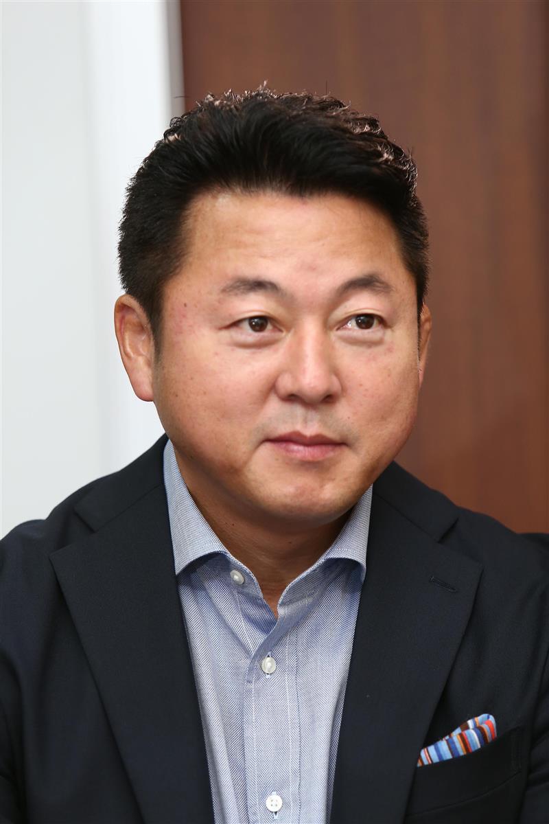 舞の海 秀平