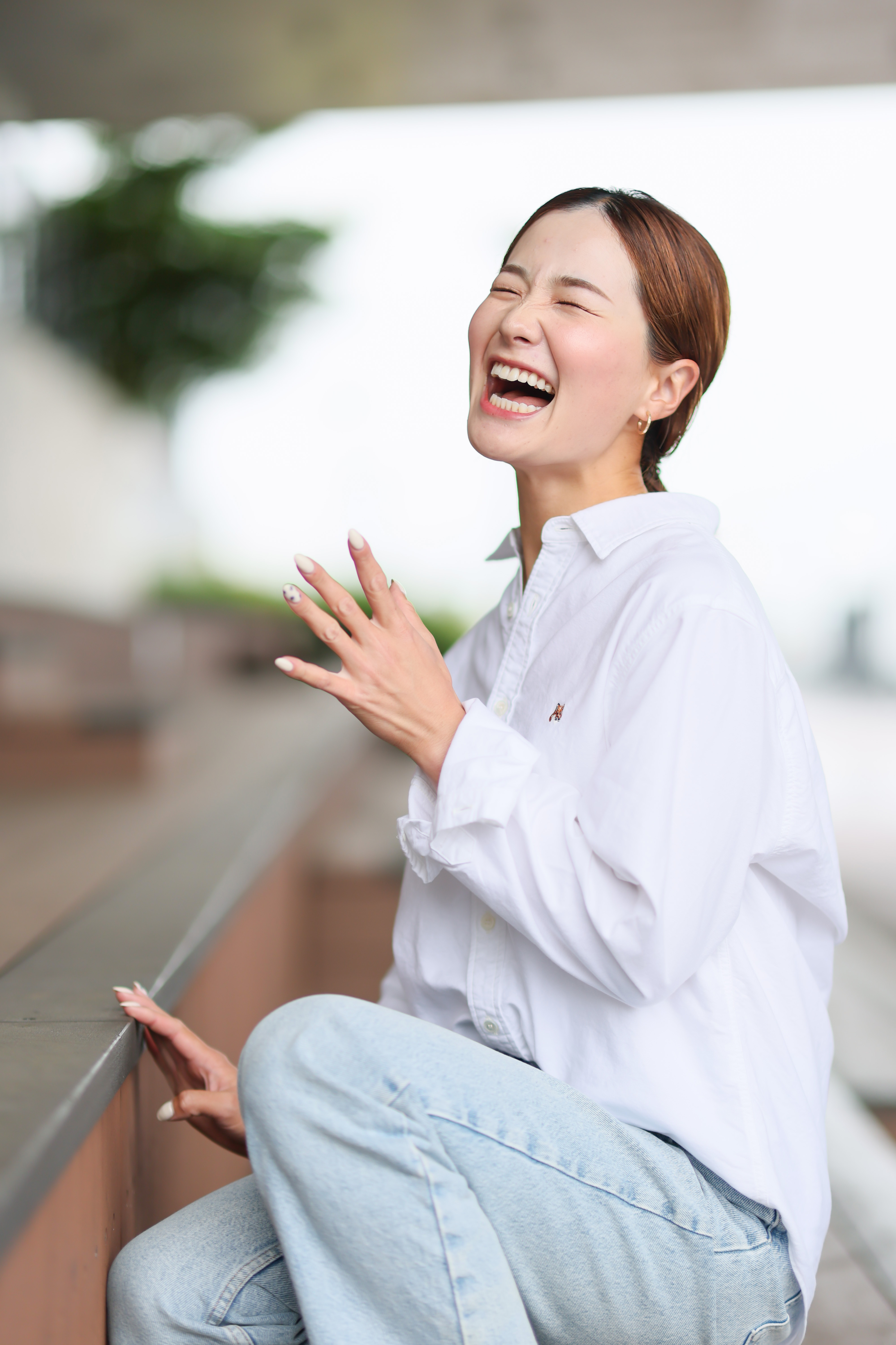 画像・NEXT GENERATIONS】女子ゴルフ界注目の青木香奈子、新人で異例の