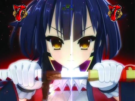 藤商事 戦国恋姫 タスペトリー 久遠 パチスロ 戦国†恋姫（藤商事／藤商事）｜パチスロ機種情報