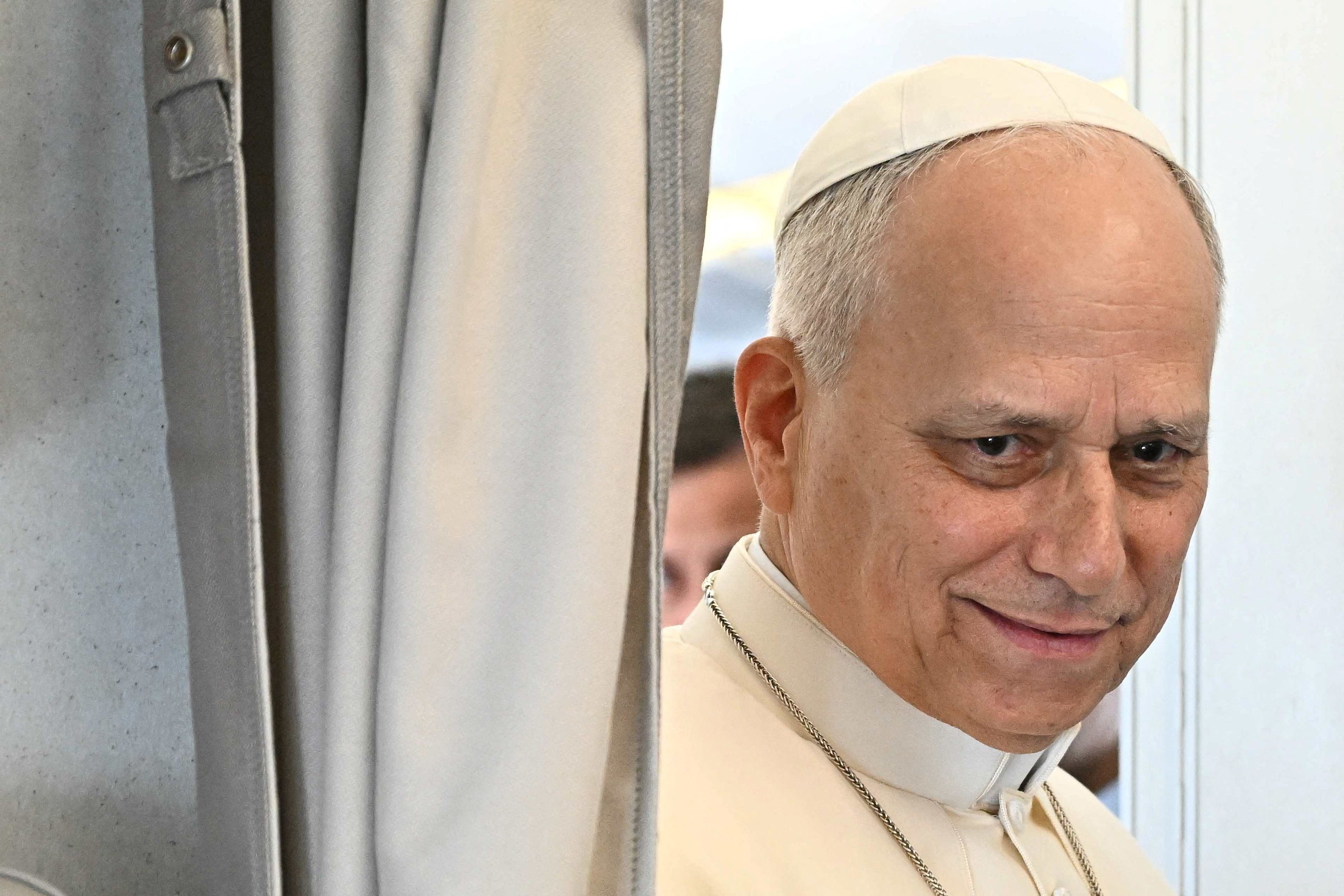 ローマ教皇、Xで「死刑許容できず」 出身国の米で生配信計画 - 産経