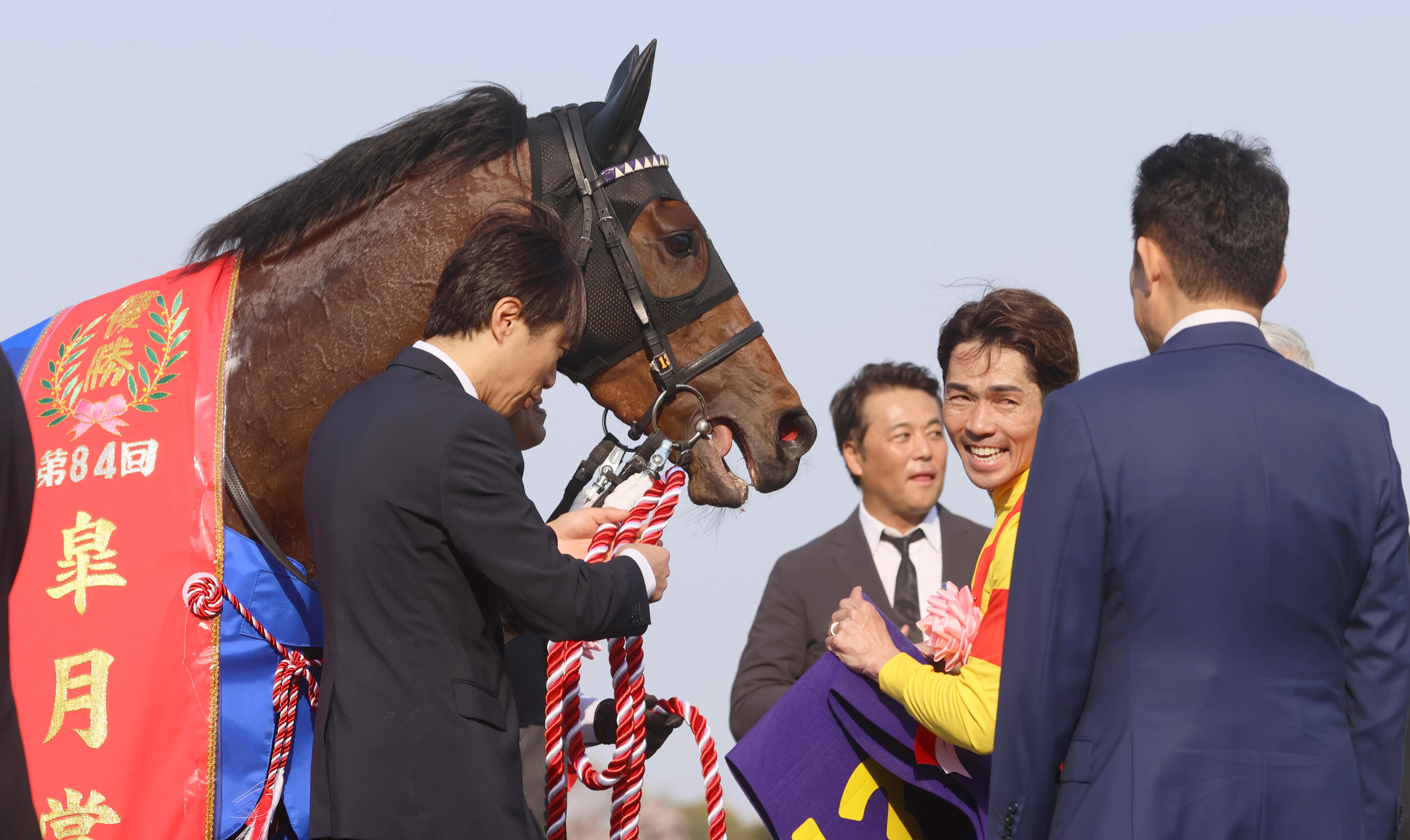 日本ダービーの注目点】世代の頂点を決める〝競馬の祭典〟！ 史上８頭目の無敗の２冠馬誕生なるか？ - サンスポZBAT!