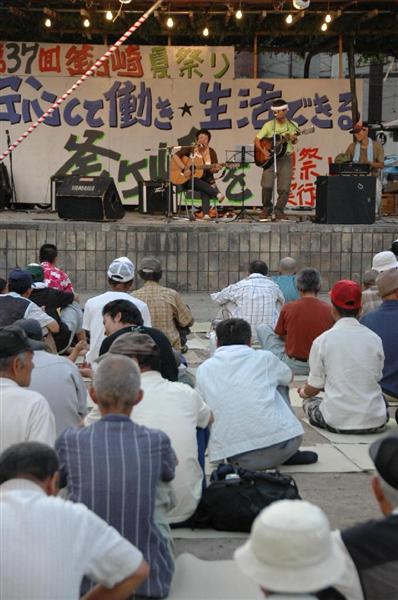 鹿間孝一のなにわ逍遙 こち亀の両さんと じゃりン子チエ 産経ニュース