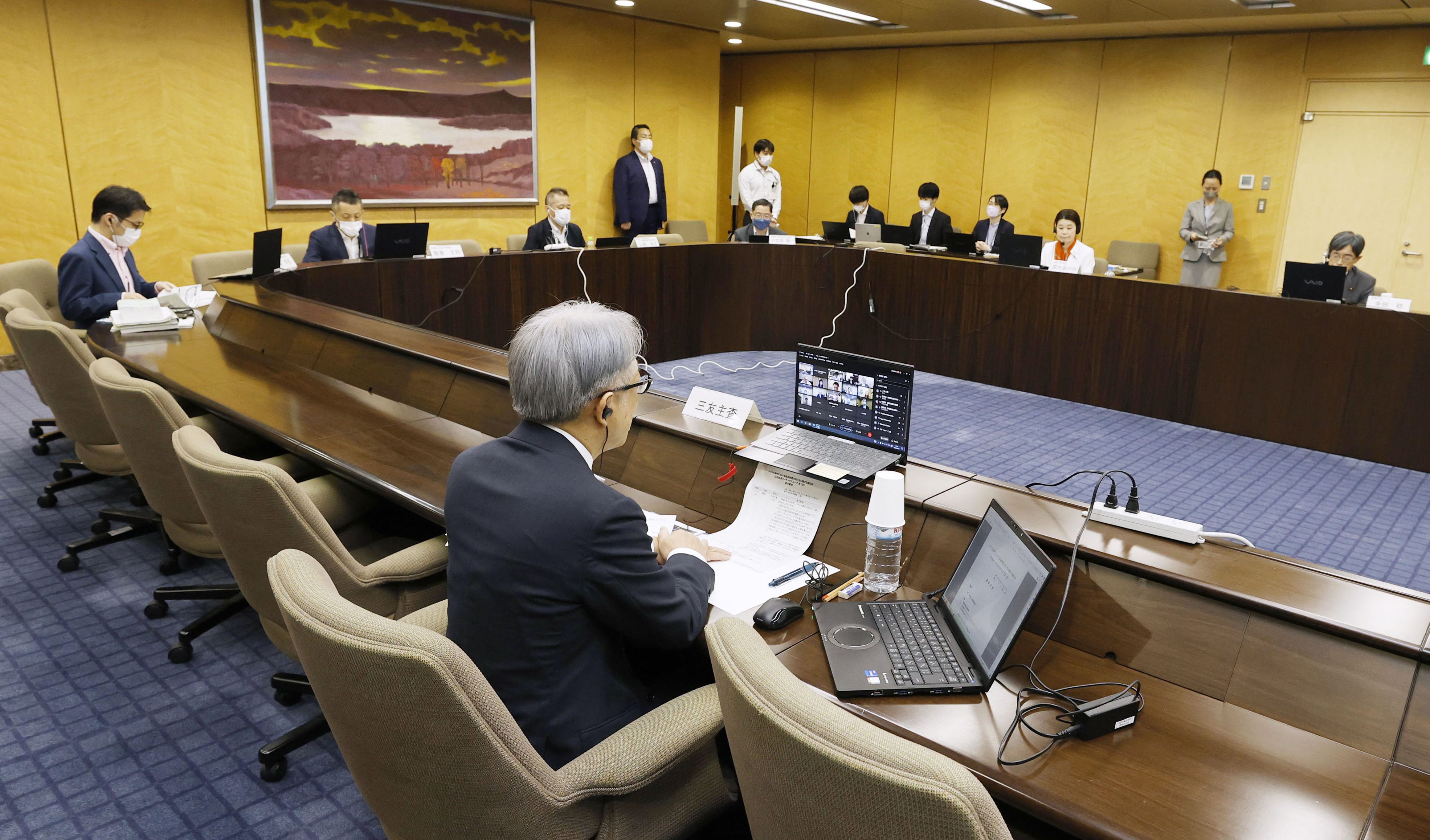 番組の配信も「本来業務」に？ 問われる「ネット時代のNHK