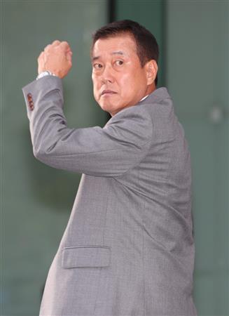 原辰徳氏 ｇ監督復帰が事実上決定 初仕事２５日ドラフトで根尾引く 1 3ページ サンスポ