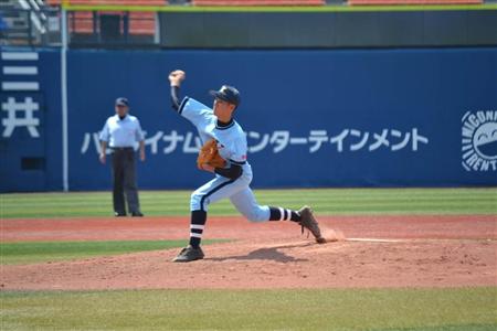 ｙ校 延長の末サヨナラ負け 相模原が公立で唯一８強に バーチャル高校野球 スポーツブル