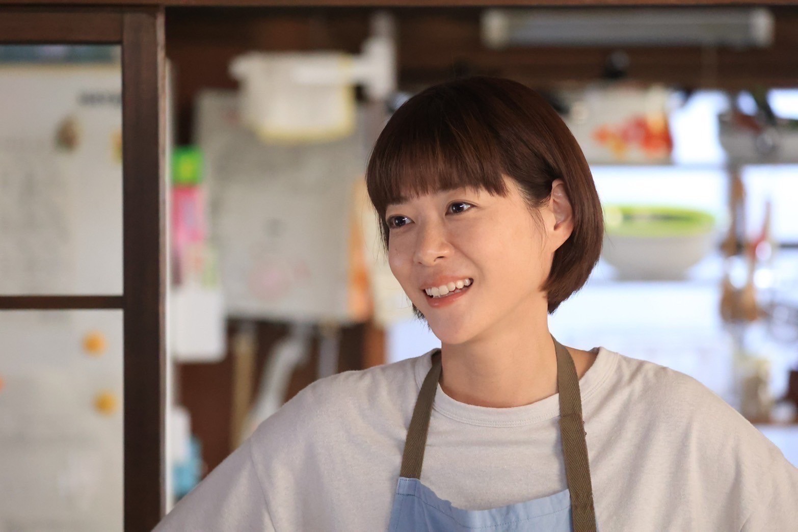 監察医 朝顔2025新春スペシャル」1月3日OAあらすじ 朝顔（上野樹里）と