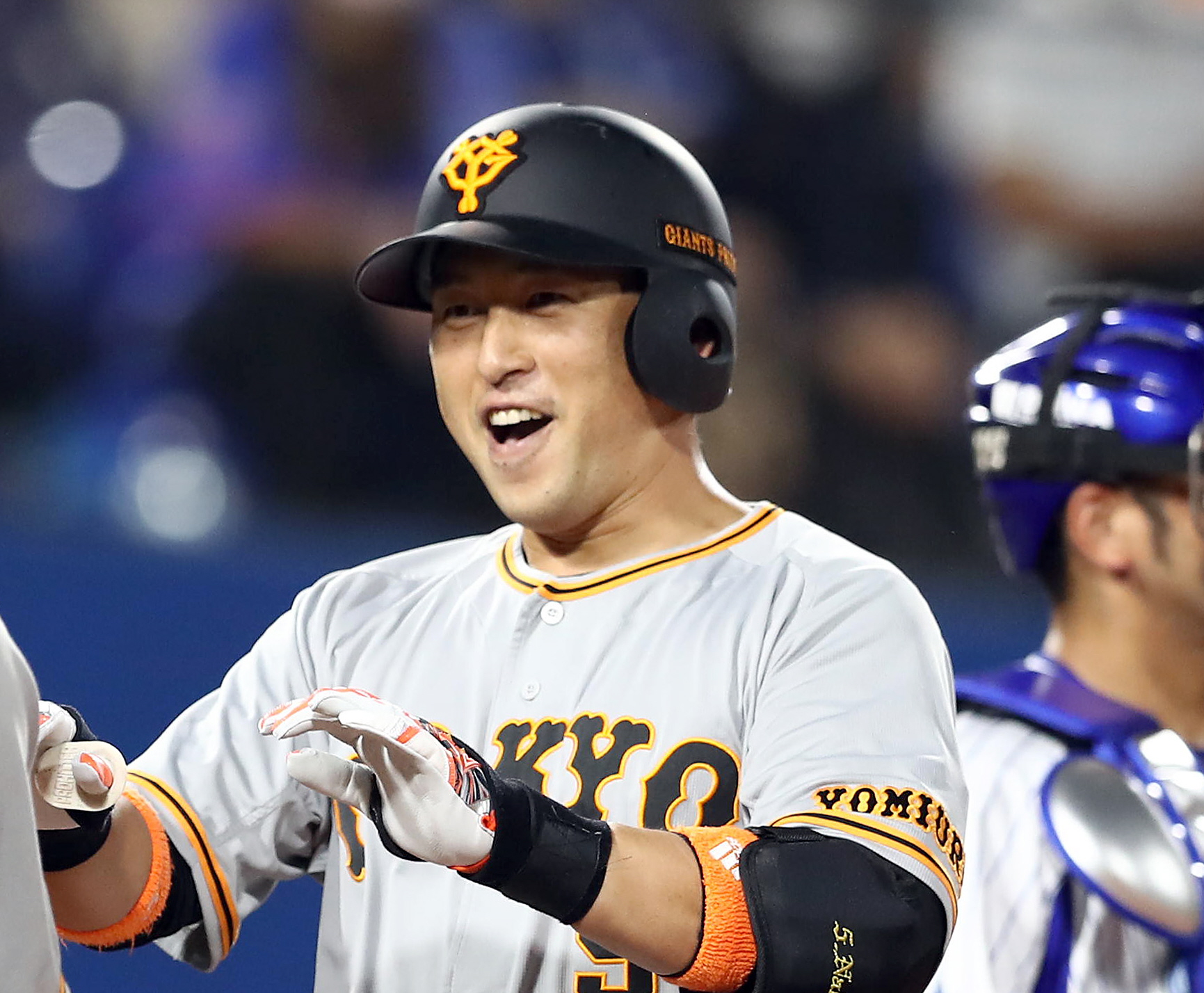 スパイク 実使用 NPB 中島宏之 西武ライオンズ 巨人 中日 埼玉西武