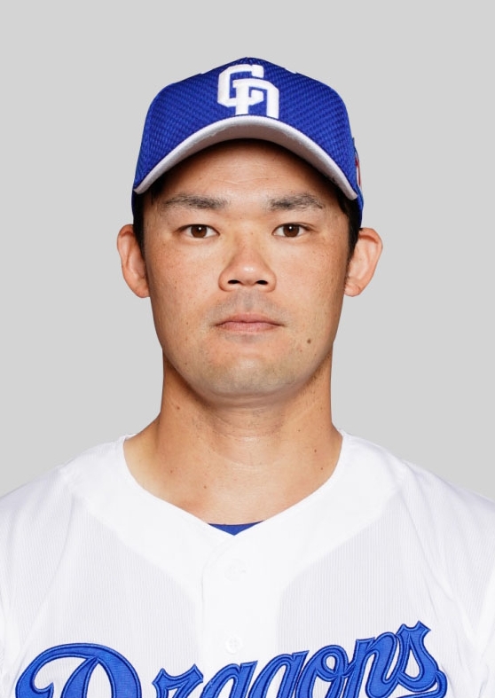 中日の福谷浩司投手が日本ハム移籍へ 自身のSNSで「高みを目指す