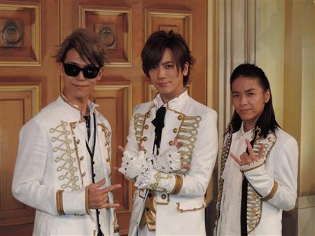 daigo 12文字のdai語で感謝 oeskfmkshtag イザ