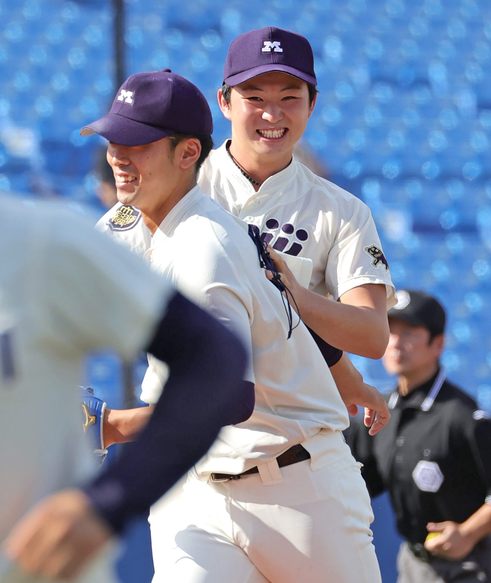 ベイスターズ 竹田祐 交流戦ユニフォーム ビジター Mサイズ 商品一覧|BAYSTORE ONLINE