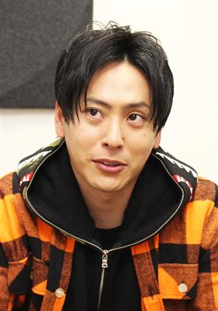 山下健二郎がMAKIDAIに代わって「ZIP！」のパーソナリティー