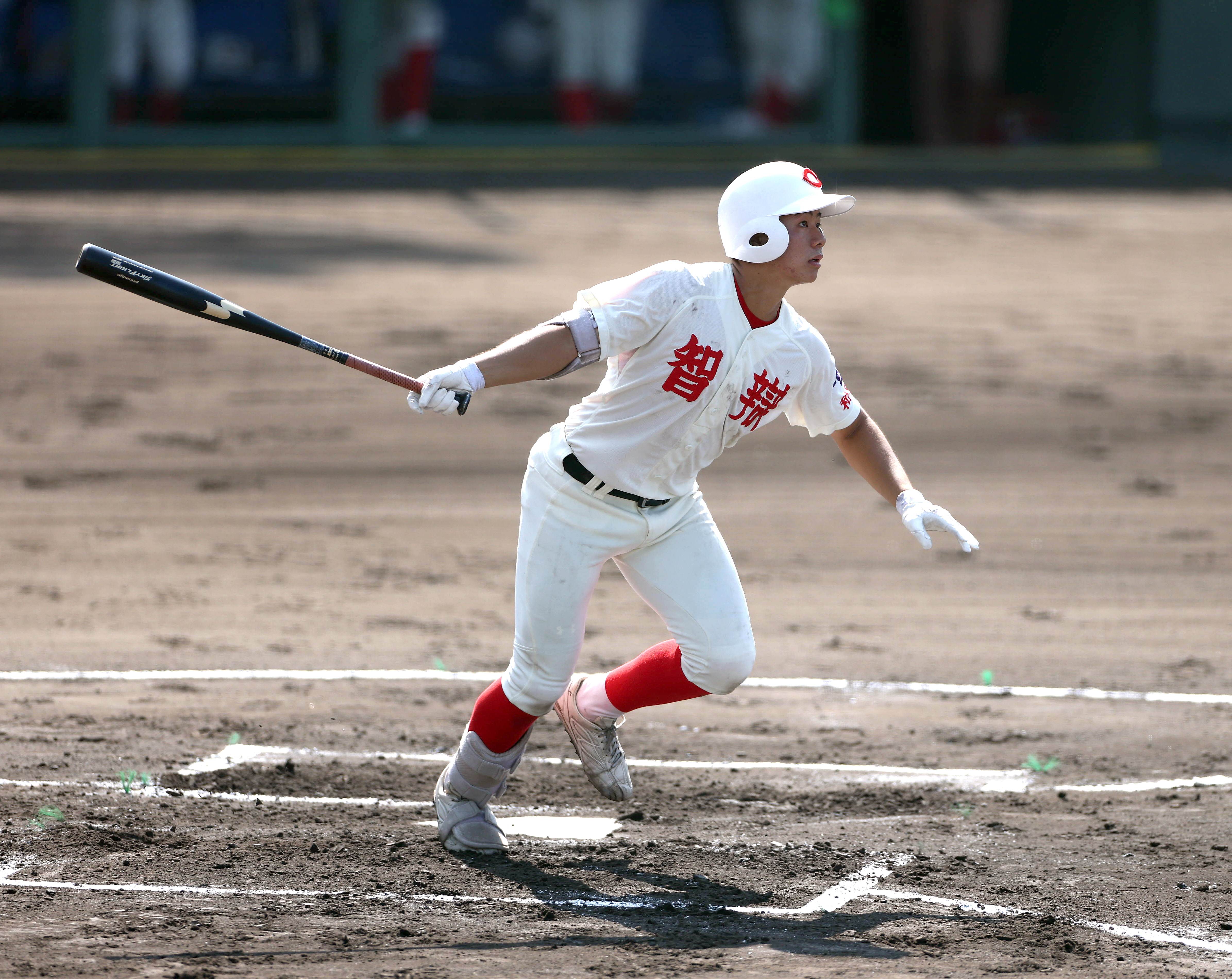 智弁和歌山、耐久に競り勝つ 3年連続29回目の夏の甲子園出場へ 高校