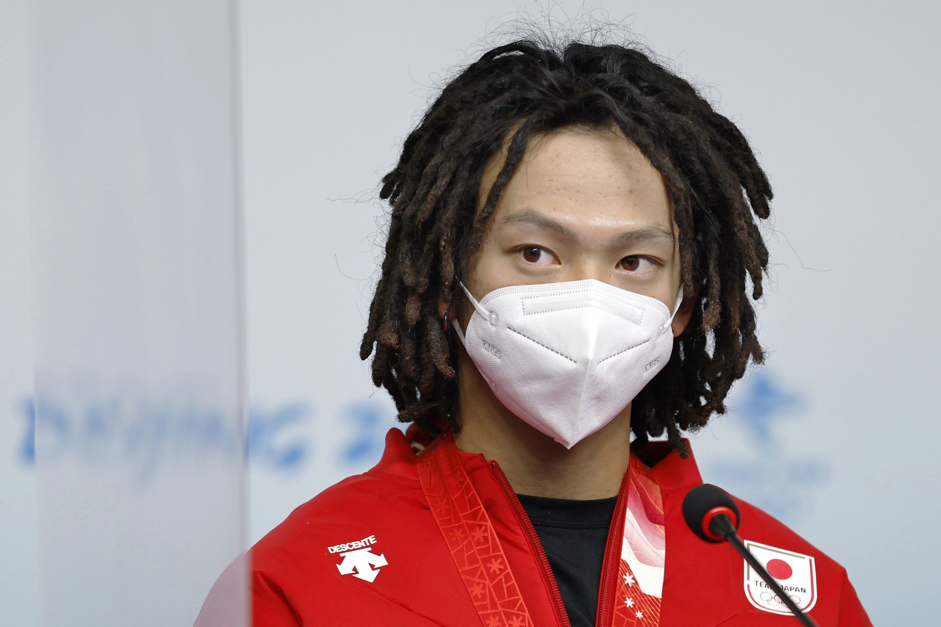 平野歩夢、モノ申す…不可解な2本目採点に「どこを見ていたのか