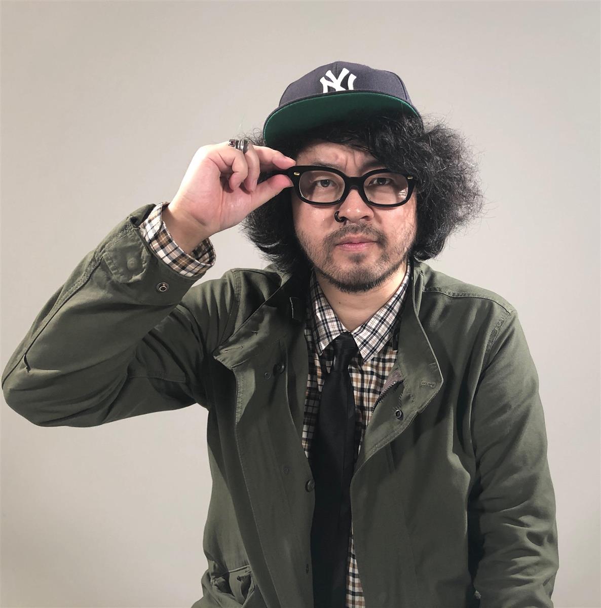 長渕剛、ARライブに初挑戦！「新旧織り交ざったクリエーション」（1