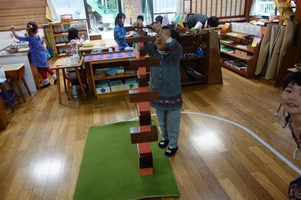天才・藤井四段も学んだ「モンテッソーリ教育」とは－集中力と自分 