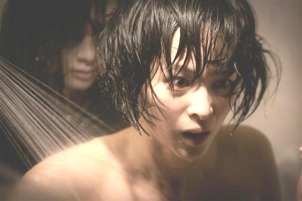 スクリーン雑記帖】日本映画ならでは！ 4DX専用のホラー「雨女」を