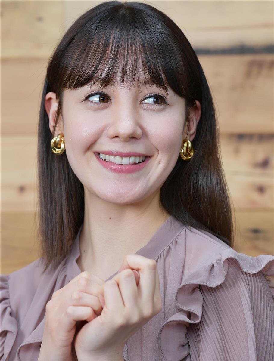 トリンドル玲奈 浜田雅功に胸キュン 昔の呼び方に戻してくれた サンスポ